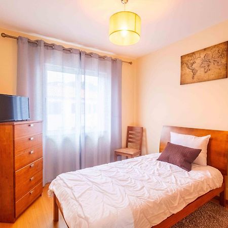 Santana House - Holiday Rental By Your Key Екстер'єр фото
