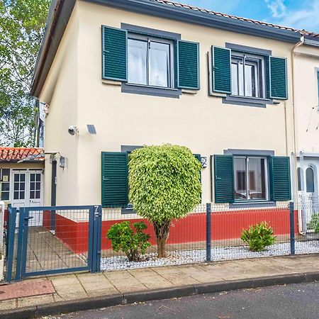 Santana House - Holiday Rental By Your Key Екстер'єр фото