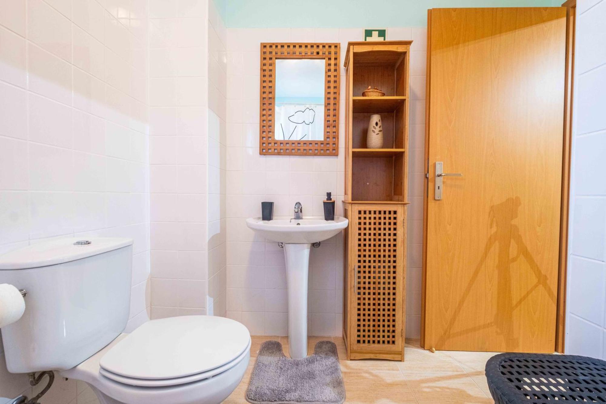 Santana House - Holiday Rental By Your Key Екстер'єр фото