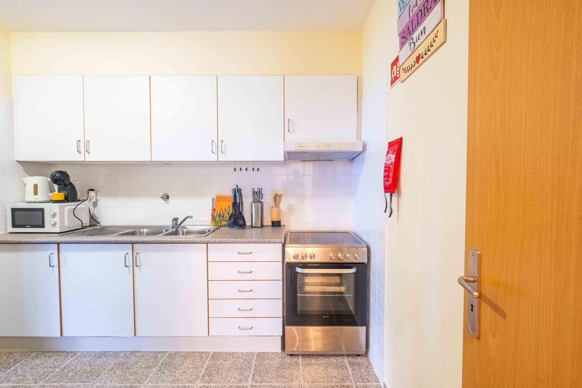 Santana House - Holiday Rental By Your Key Екстер'єр фото
