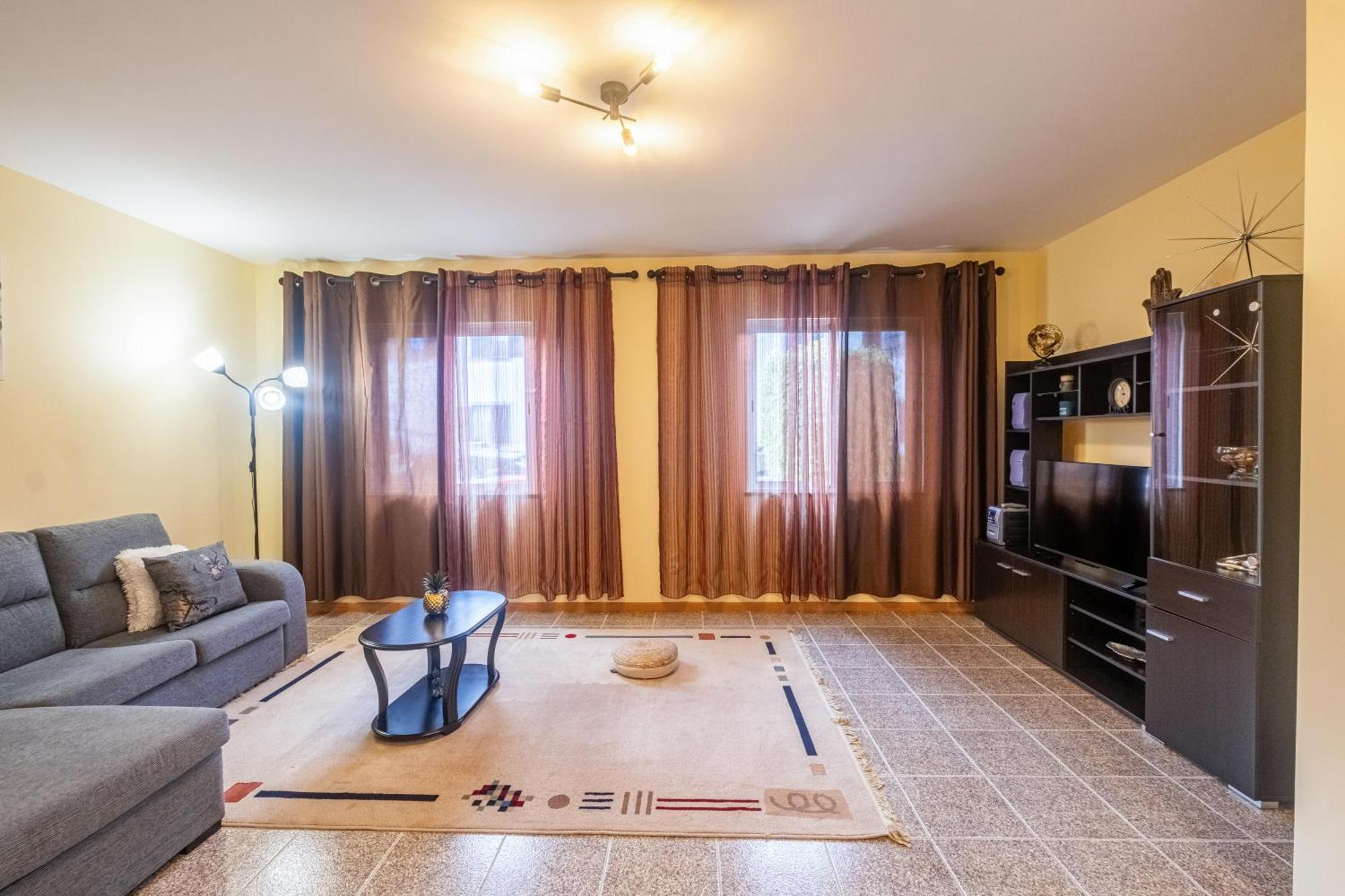 Santana House - Holiday Rental By Your Key Екстер'єр фото
