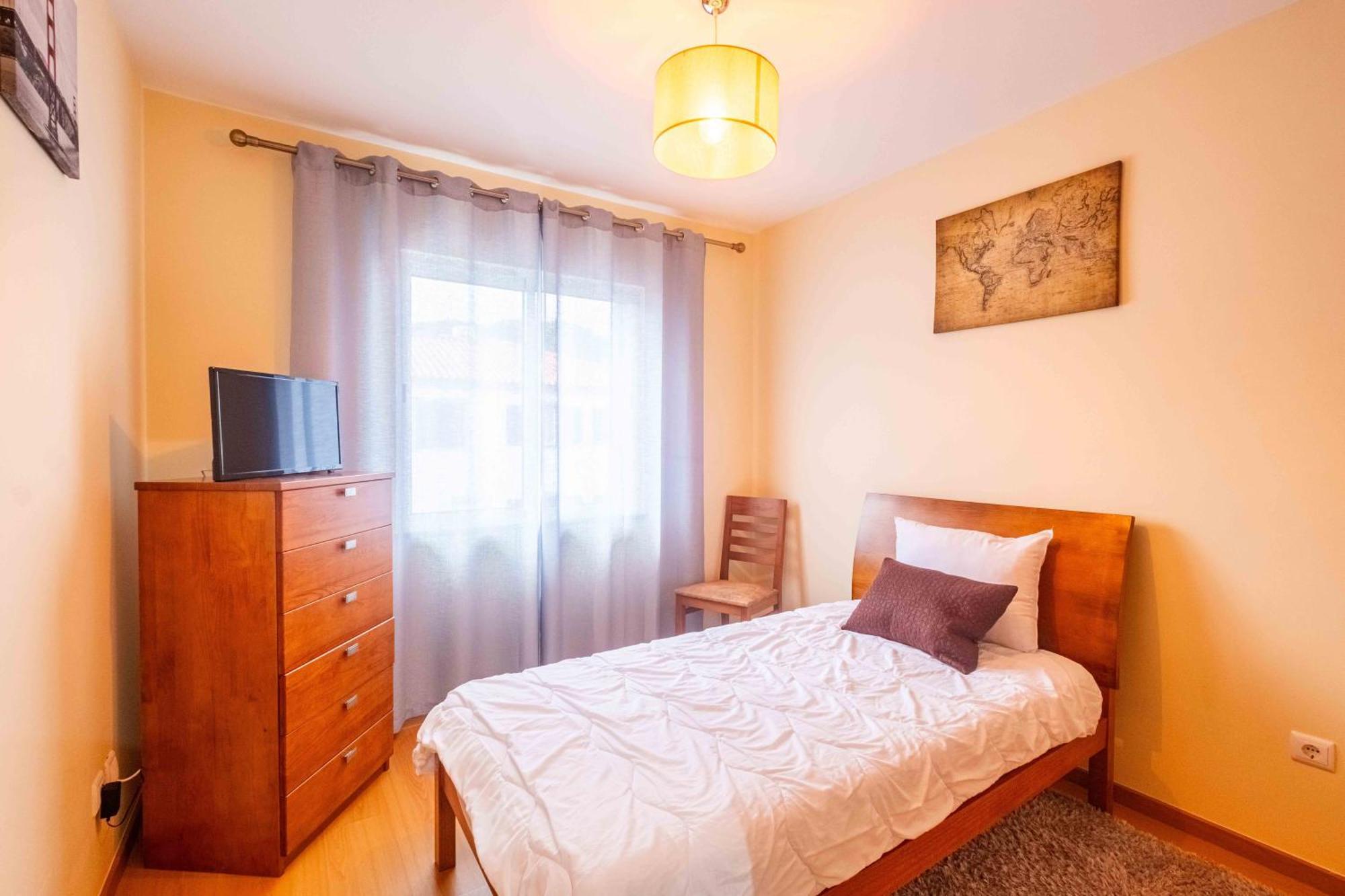 Santana House - Holiday Rental By Your Key Екстер'єр фото
