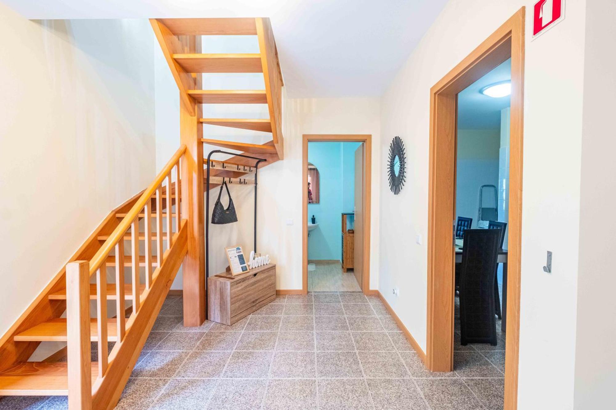 Santana House - Holiday Rental By Your Key Екстер'єр фото