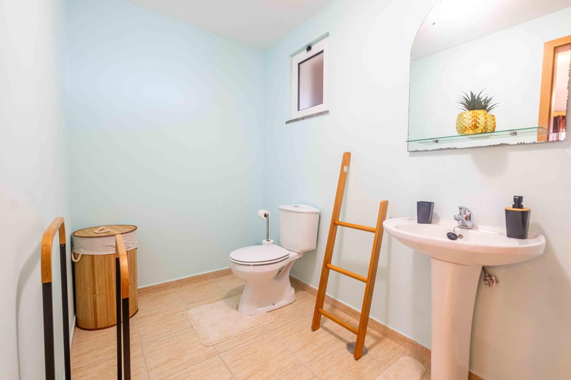 Santana House - Holiday Rental By Your Key Екстер'єр фото