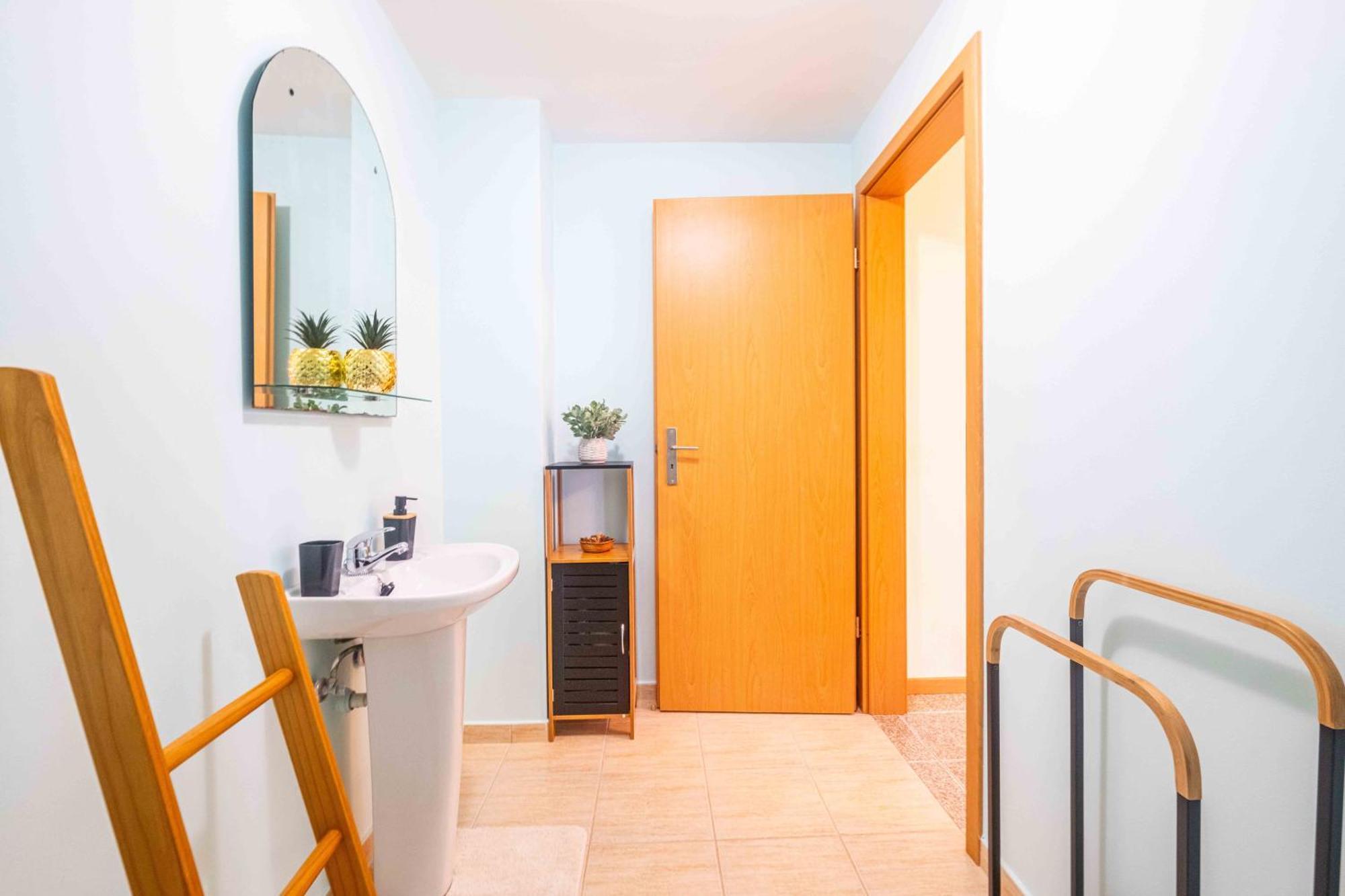 Santana House - Holiday Rental By Your Key Екстер'єр фото