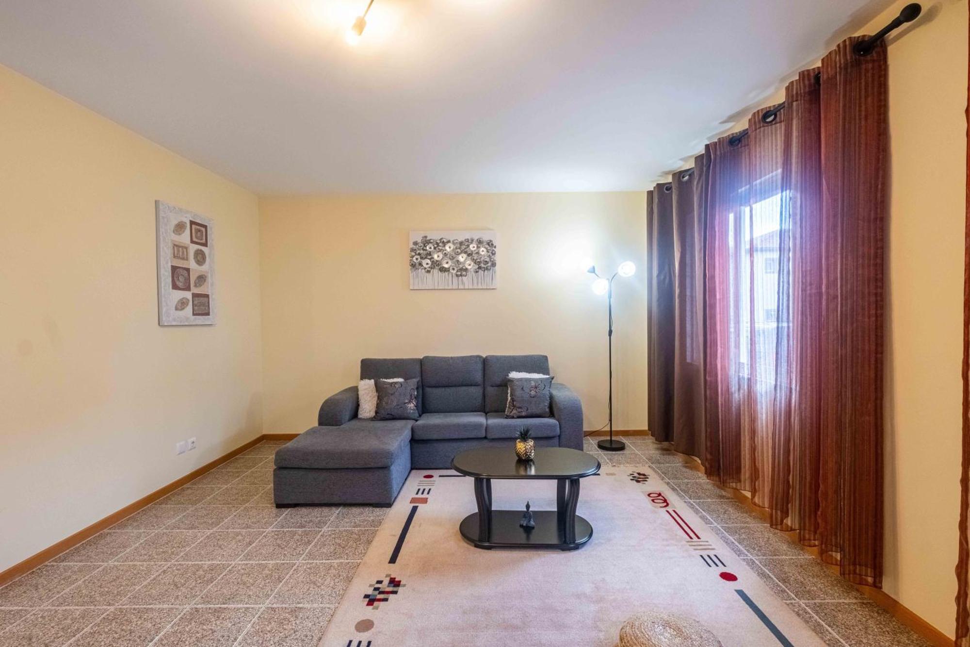 Santana House - Holiday Rental By Your Key Екстер'єр фото