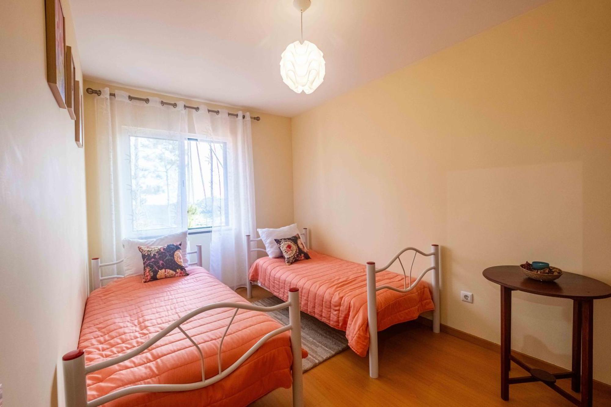 Santana House - Holiday Rental By Your Key Екстер'єр фото