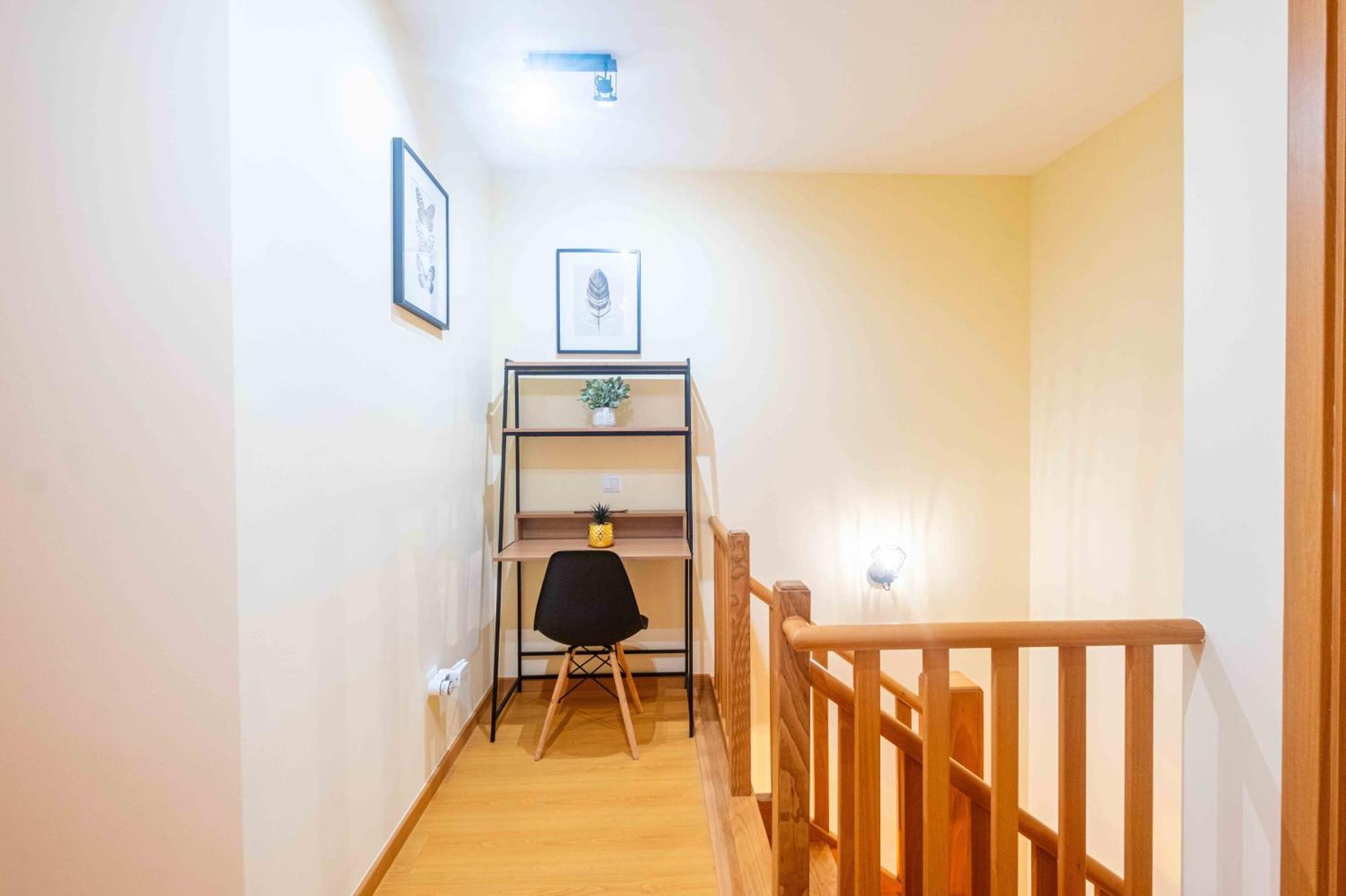 Santana House - Holiday Rental By Your Key Екстер'єр фото